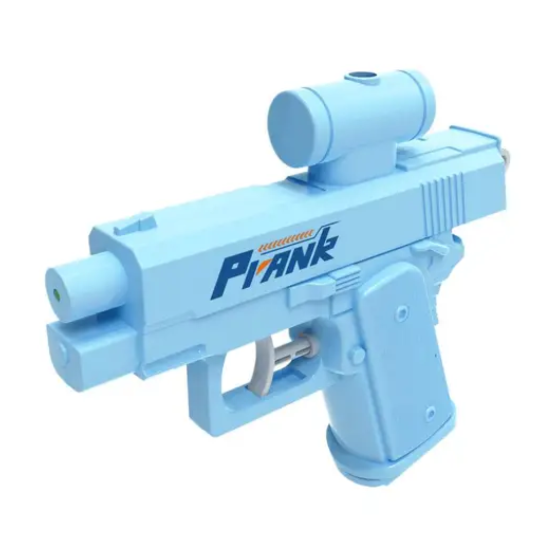 Pistola de Agua para Bromas